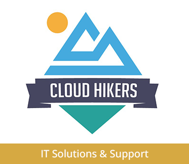 CLOUD HIKERS