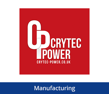 CRYTEC POWER