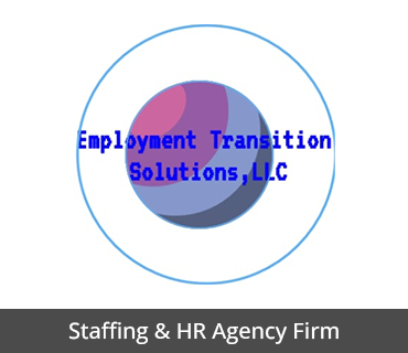 EMPLOYMENT TRANSITION SOLUTIONS