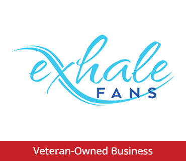 EXHALE FANS