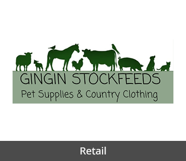 GINGIN STOCKFEEDS