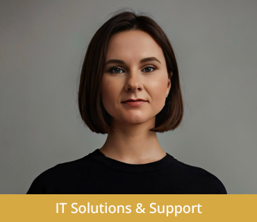 HOLT DATA SOLUTIONS
