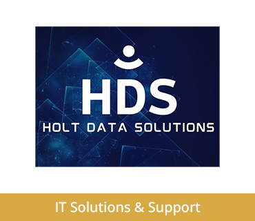HOLT DATA SOLUTIONS