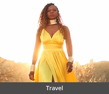 IN-STYLE TRAVEL