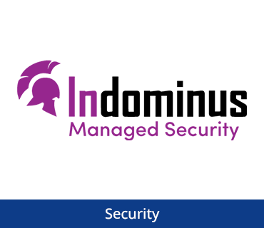 INDOMINUS MANAGED SECURITY