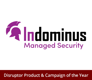 INDOMINUS MANAGED SECURITY