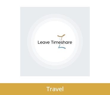 LEAVE TIMESHARE