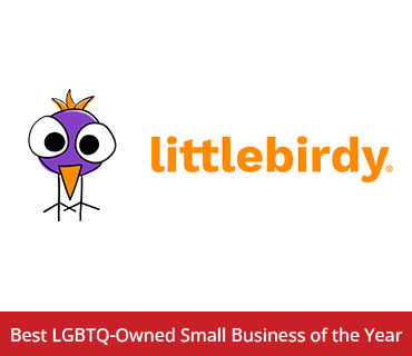 LITTLE BIRDY