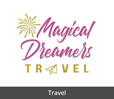 MAGICAL DREAMERS TRAVEL