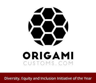 ORIGAMI CUSTOMS