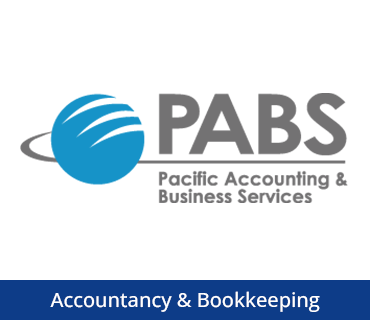PACIFIC ACCOUNTING & BUSINESS SERVICES