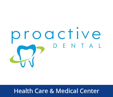PROACTIVE DENTAL