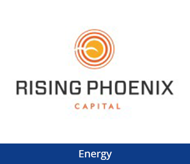 RISING PHOENIX CAPITAL