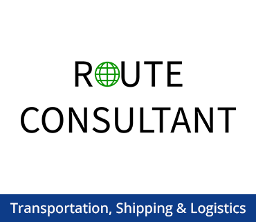 ROUTE CONSULTANT