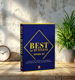 The Best in Business Book 2026/27