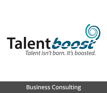 TALENT BOOST