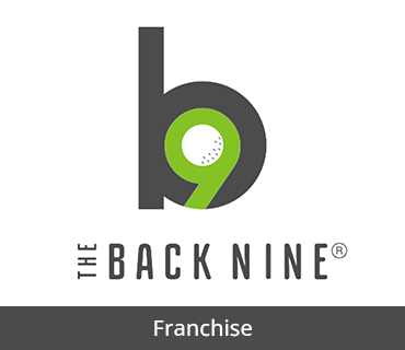 THE BACK NINE