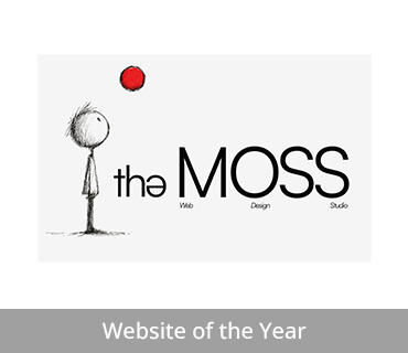 THE MOSS