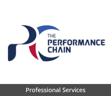 THE PERFORMANCE CHAIN GROUP