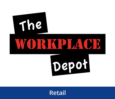 THE WORKPLACE DEPOT