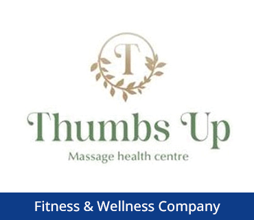 THUMBS UP MASSAGE
