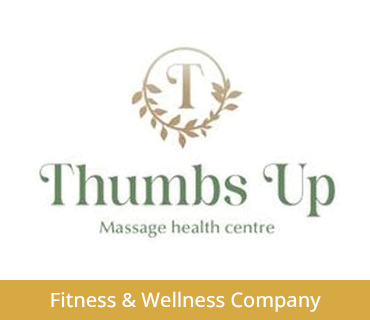 THUMBS UP MASSAGE