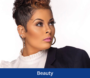 TOPCURL BEAUTY ACADEMY