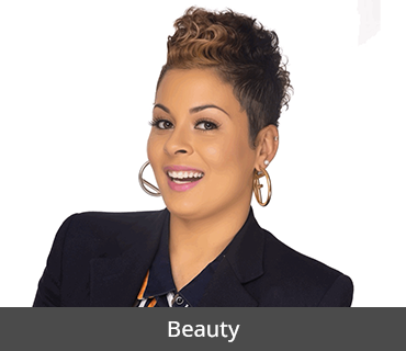 TOPCURL BEAUTY ACADEMY