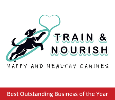 TRAIN & NOURISH