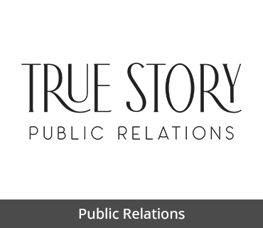 TRUE STORY PR