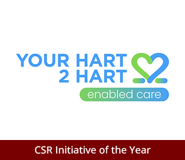 YOUR HART 2 HART