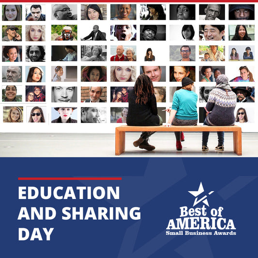 Education and Sharing Day