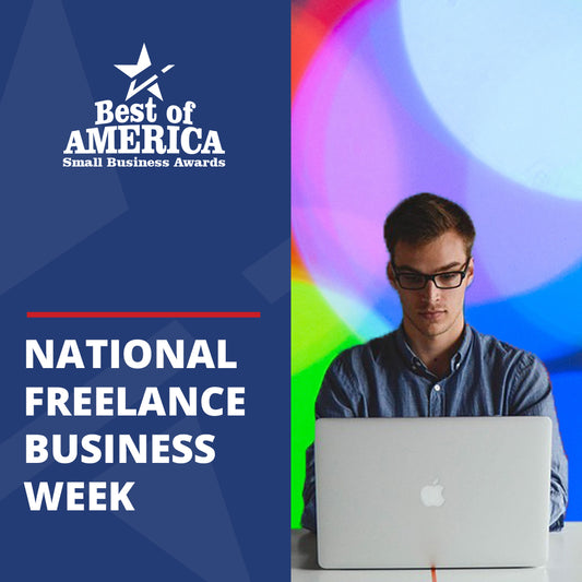 National Freelance Business Week