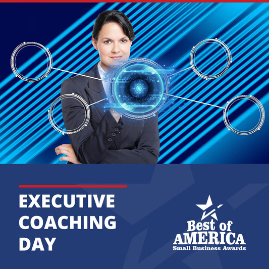 EXECUTIVE COACHING DAY