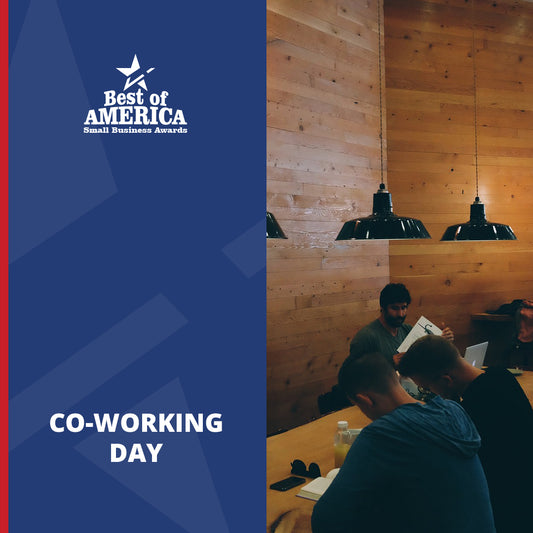 COWORKING DAY