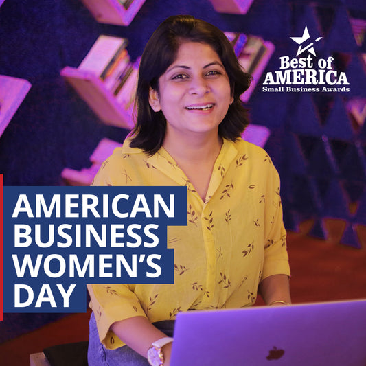 American Business Women's Day