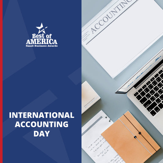 INTERNATIONAL ACCOUNTING DAY