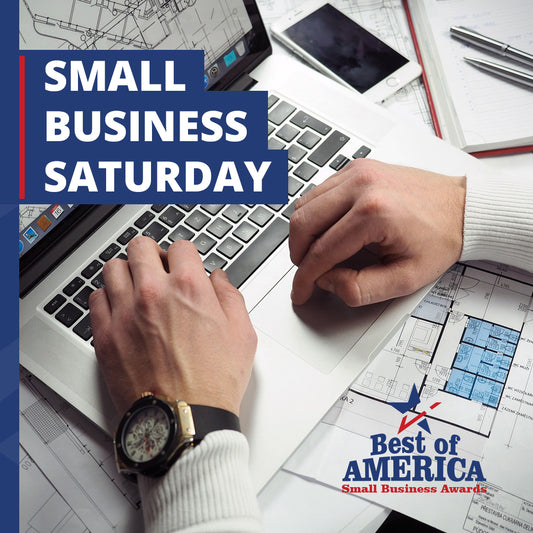 Small Business Saturday