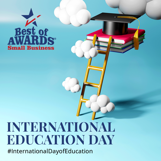 INTERNATIONAL DAY OF EDUCATION