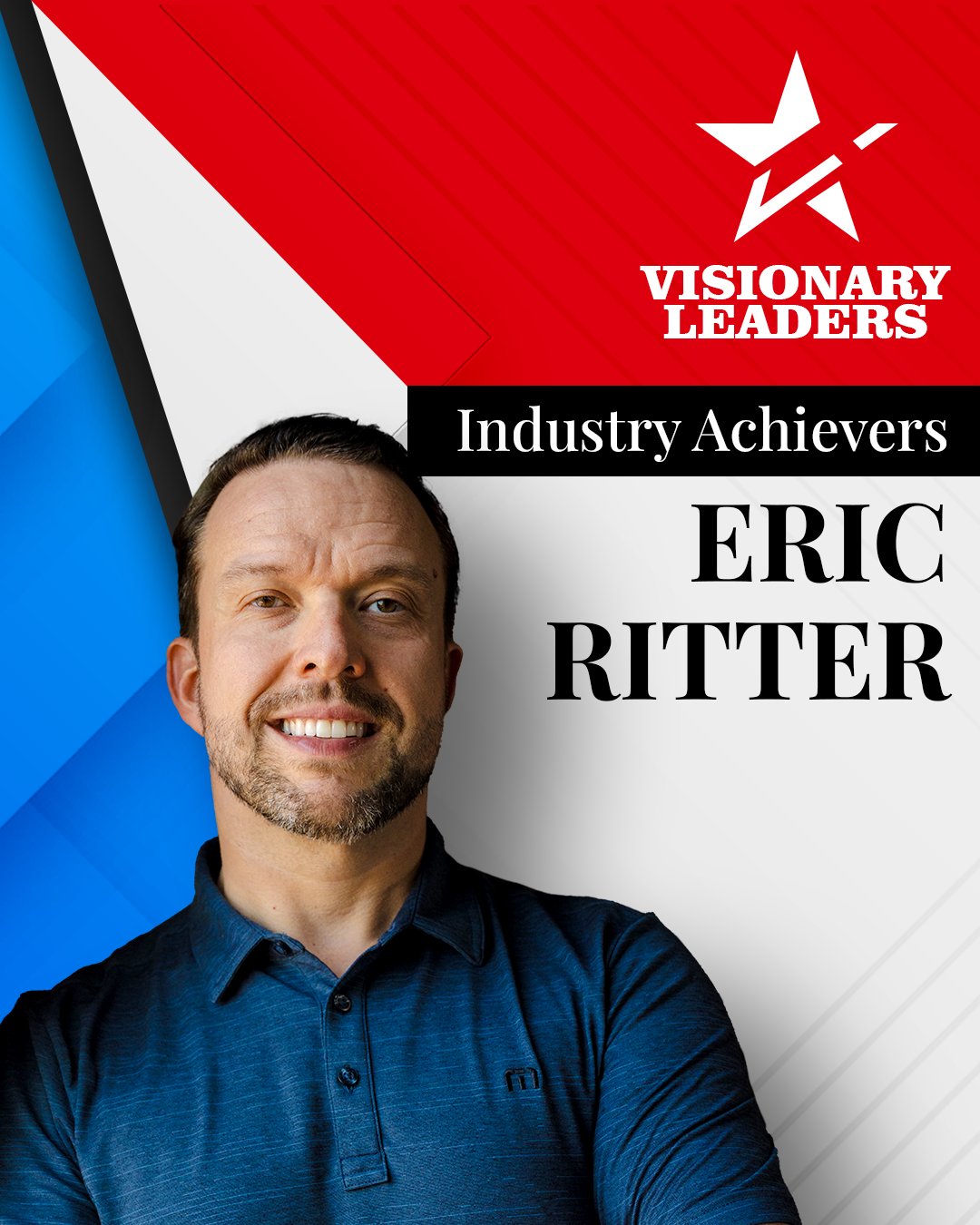 Eric Ritter Fl Industry Achievers: Eric Ritter – BASA Awards®