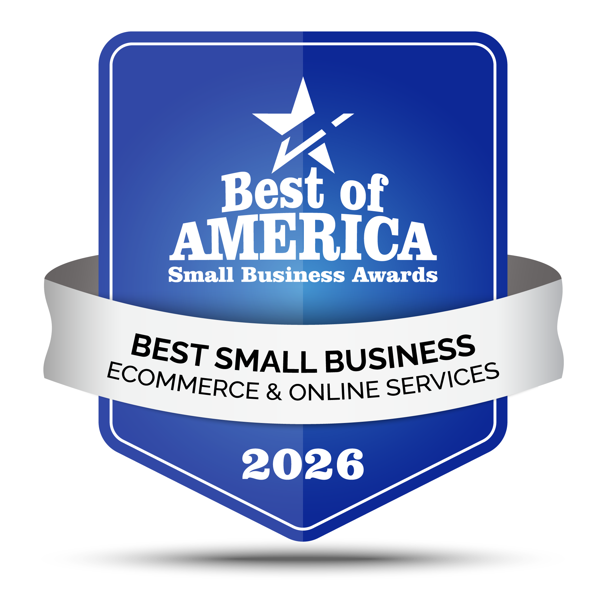 ECOMMERCE & ONLINE SERVICES – BASA Awards®