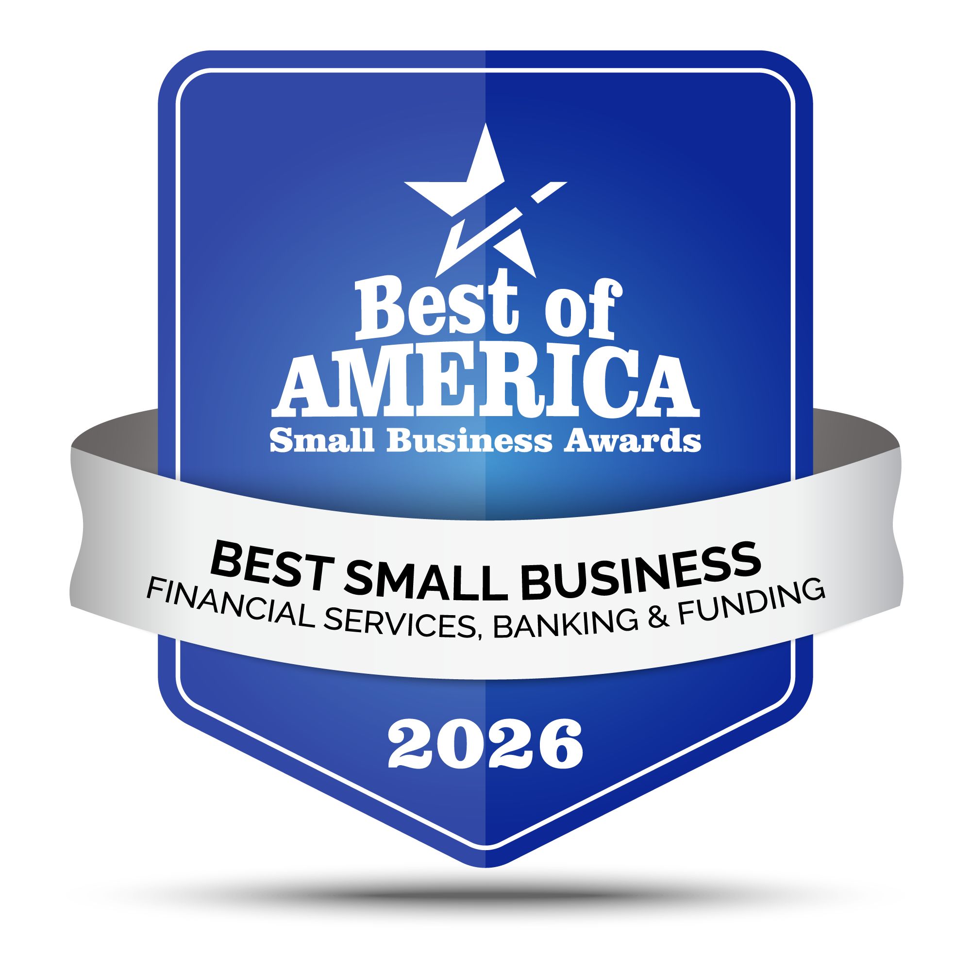 FINANCIAL SERVICES, BANKING & FUNDING – BASA Awards®