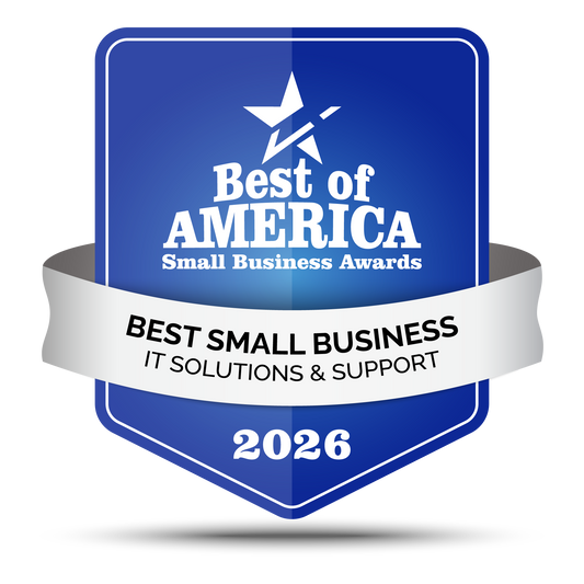 IT SOLUTIONS & SUPPORT