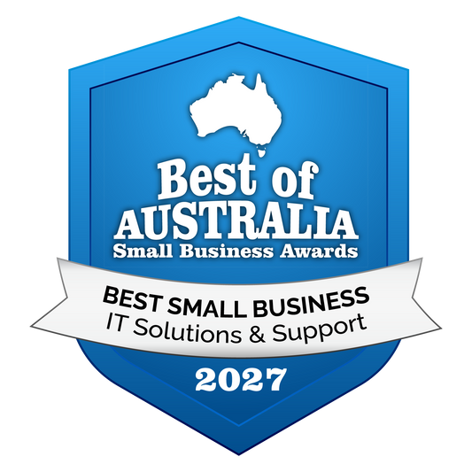IT Solutions & Support