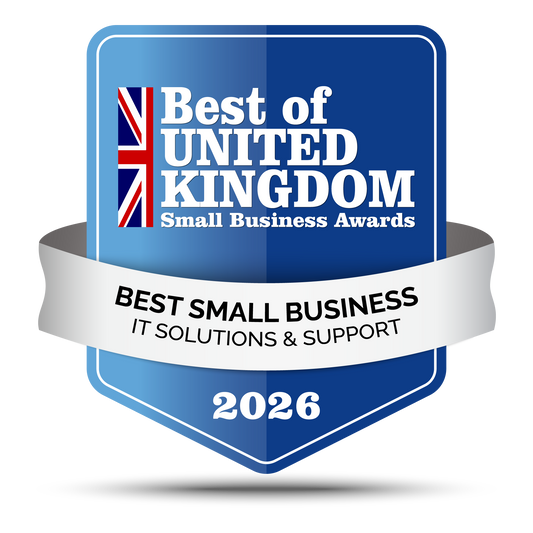 It Solutions & Support
