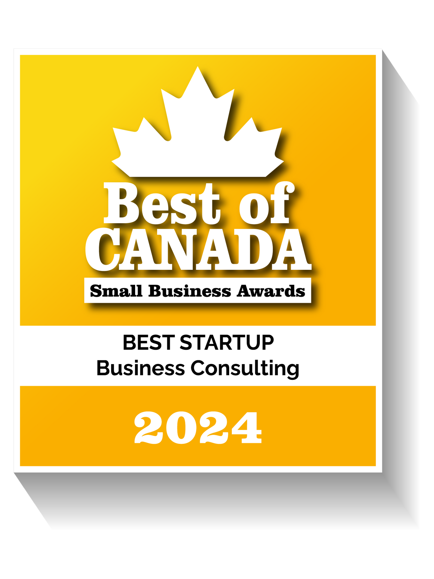 Business Consulting