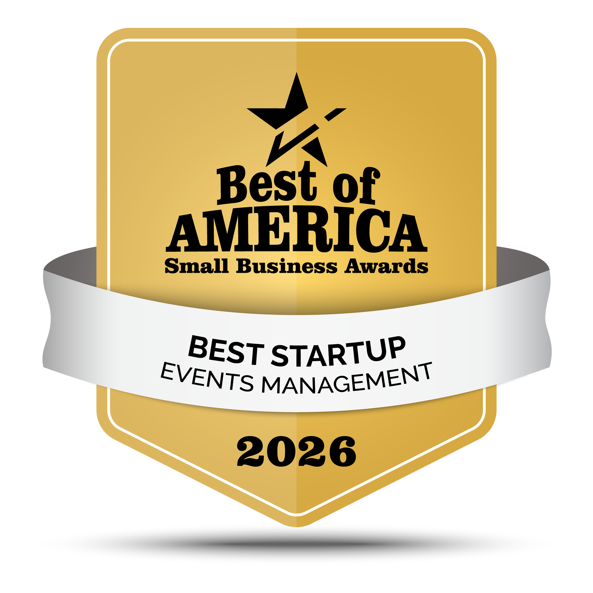 EVENTS MANAGEMENT – BASA Awards®