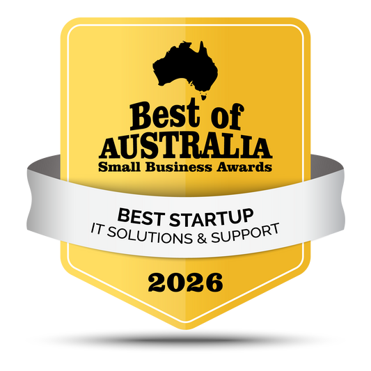 IT Solutions & Support