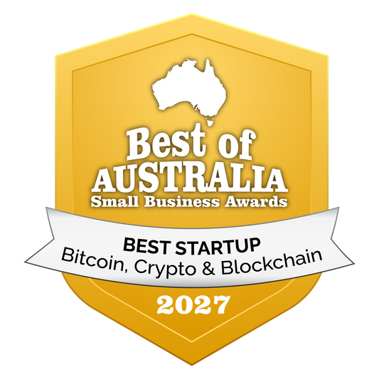 Bitcoin, Crypto & Blockchain