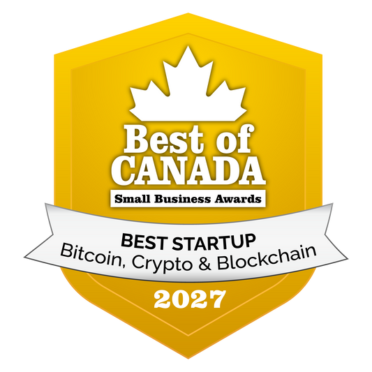 Bitcoin, Crypto & Blockchain